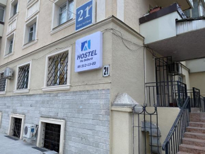Hostel Na Bobura
